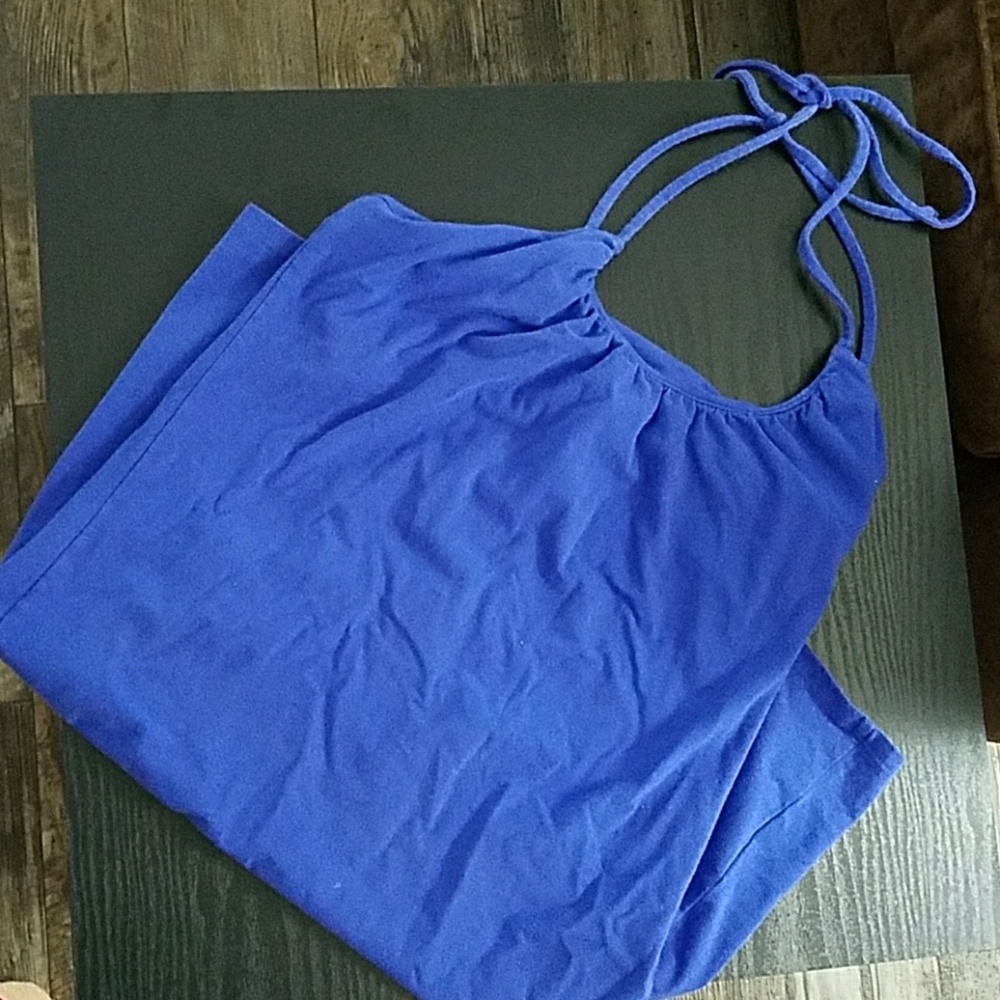VS mini dress